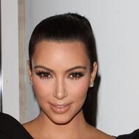 Kim Kardashian at World's Most Beautiful Magazine launch photos | Picture 58979